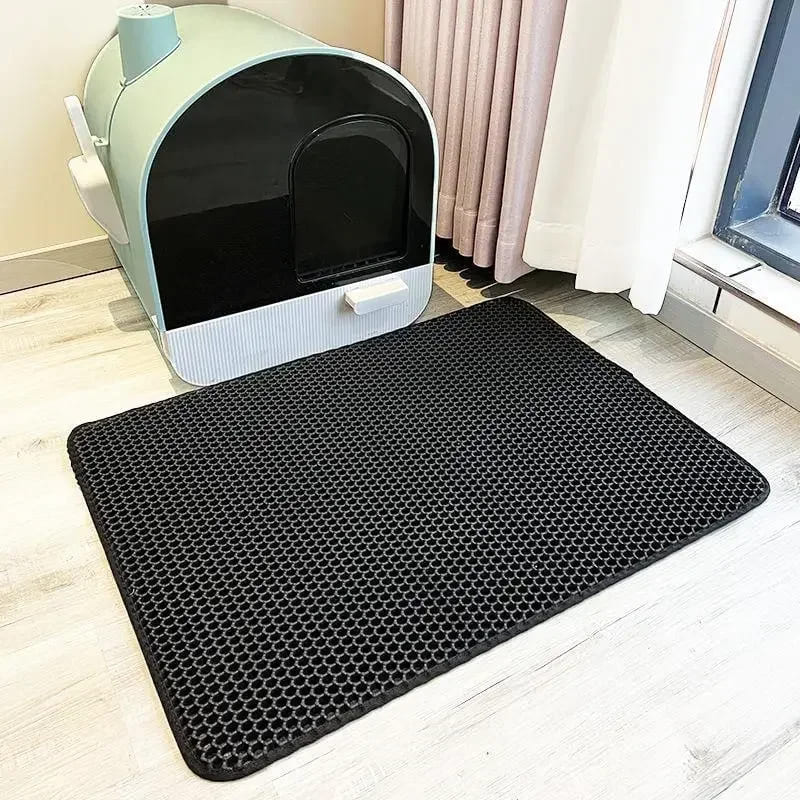 Litter Mat