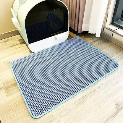 Litter Mat