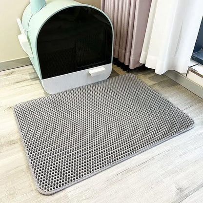 Litter Mat