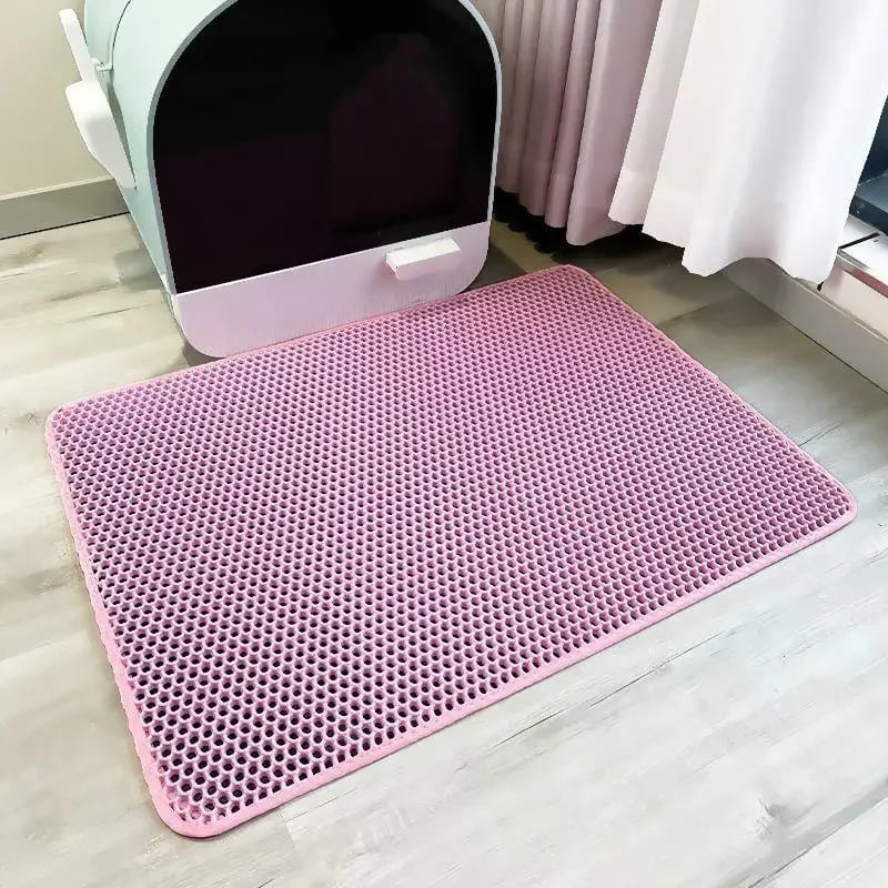 Litter Mat